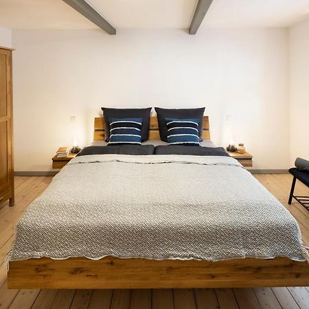Ferienhaus Altstadtflair Bad Wildungen - Bis 8 Personen Esterno foto