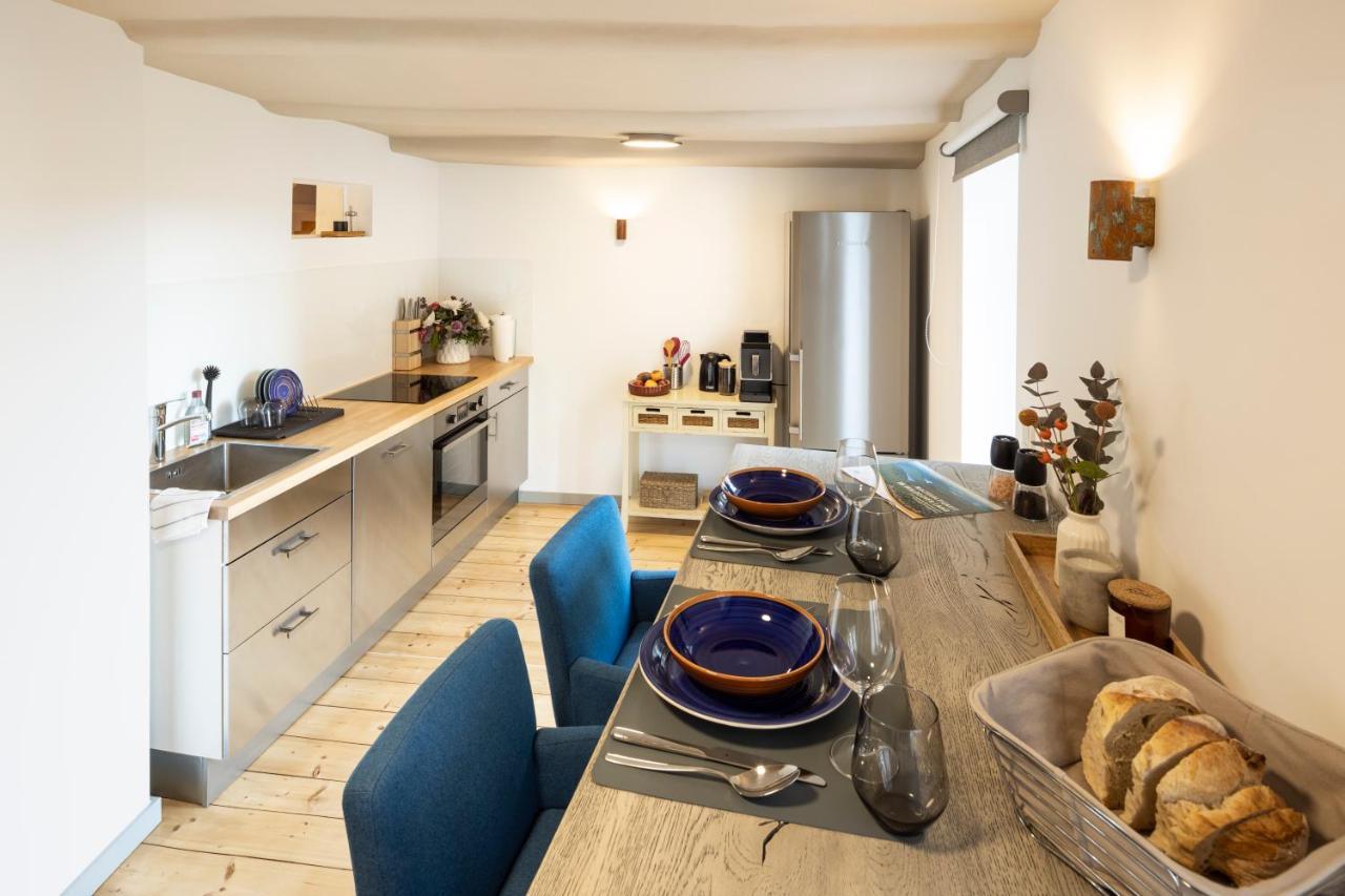 Ferienhaus Altstadtflair Bad Wildungen - Bis 8 Personen Esterno foto