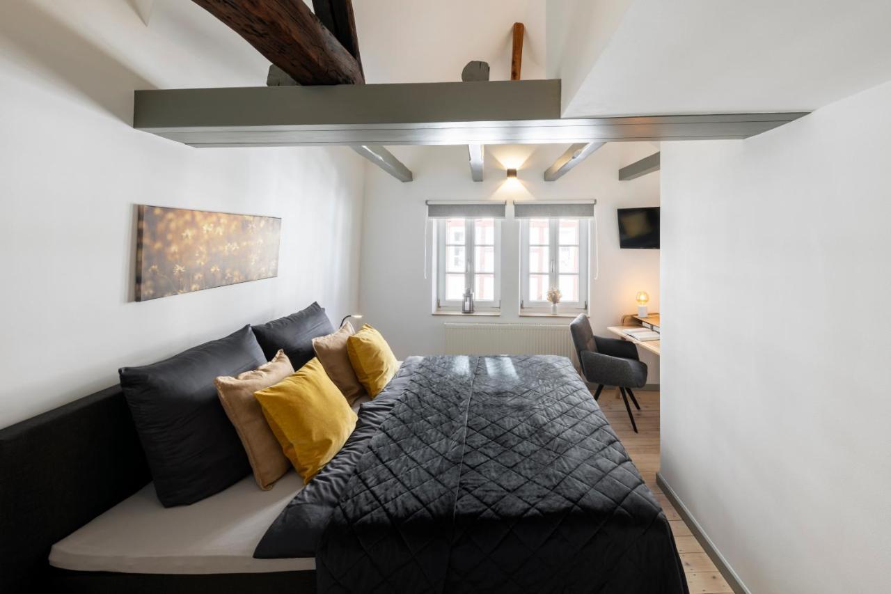 Ferienhaus Altstadtflair Bad Wildungen - Bis 8 Personen Esterno foto
