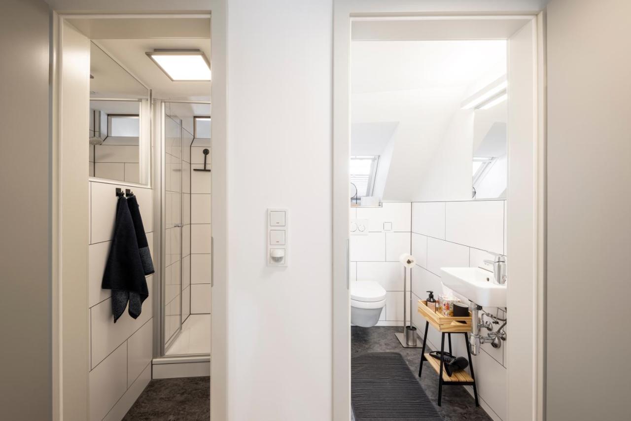 Ferienhaus Altstadtflair Bad Wildungen - Bis 8 Personen Esterno foto